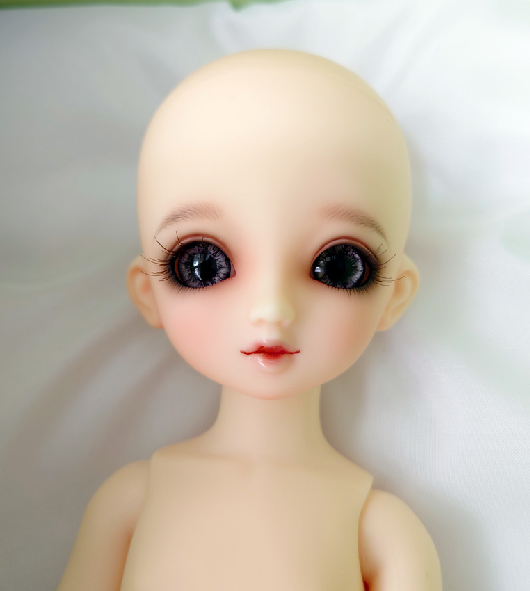 ◇VOLKS ボークス 幼SD 女の子 カノン 2nd おまけ付 sariater-hotel.com