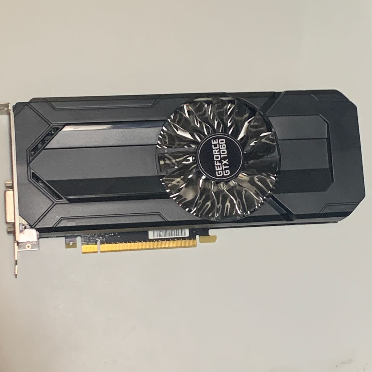 特別送料無料!】 グラボ ZOTAC GTS450 グラボ ZOTAC GTS450