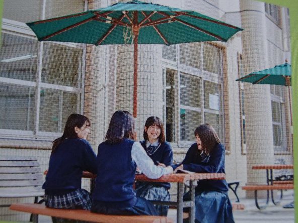 ★学校案内2023★上宮学園中学校(大阪市)★正思明行★_画像6