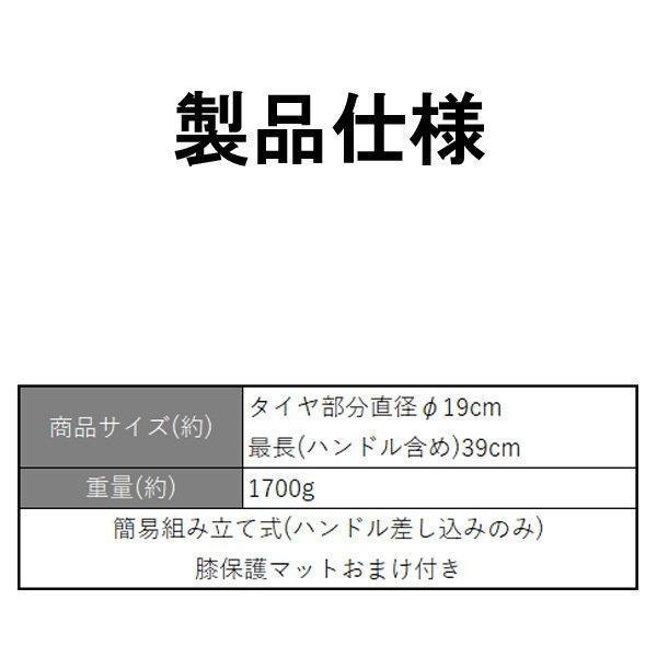 【新品】腹筋ローラー アブローラー 静音 筋トレ ダイエット ウェイト ジム トレーニング_画像7