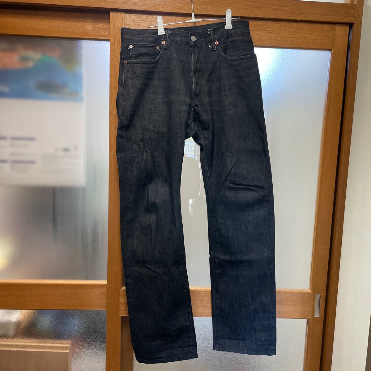 KOJIMA GENES児島ジーンズセブンスター ジーンズ W32|Yahoo KOJIMA GENES児島ジーンズセブンスター ジーンズ W32|Yahoo