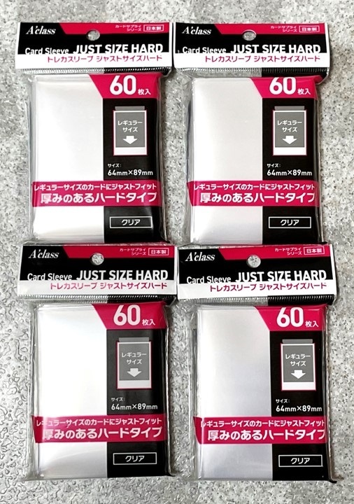 アクラス スリーブ 60枚入 A'class - 通販 - guianegro.com.br