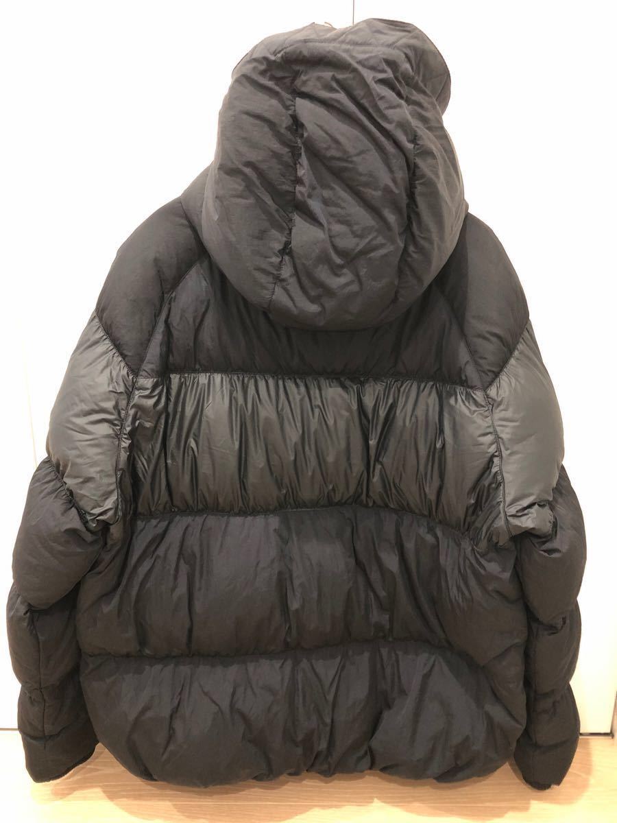NIKEダウンジャケット/FILL DOWN HOODIE JACKET/M/ナイロン NIKEダウンジャケット/FILL DOWN HOODIE JACKET/M/ナイロン