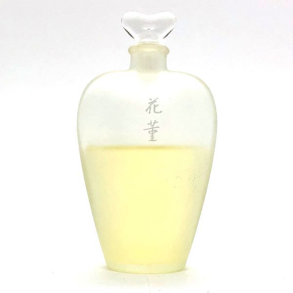 SHISEIDO 資生堂 花菫 花椿会 感謝品 特製フレグランス EDP 50ml ☆送料350円_画像1