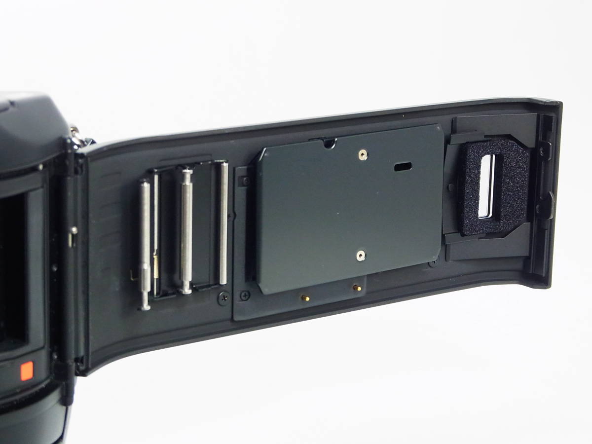 超美品 NIKON ニコン F4S MB-21 フィルムカメラ N A994 | www