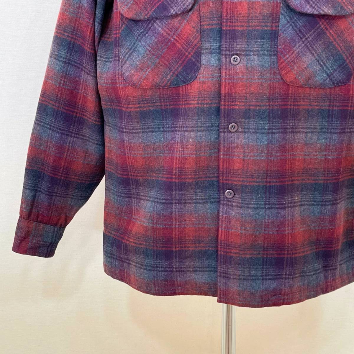 予約販売 極上品【 70s 》60s Large / 好配色 / Condition Mint 希少