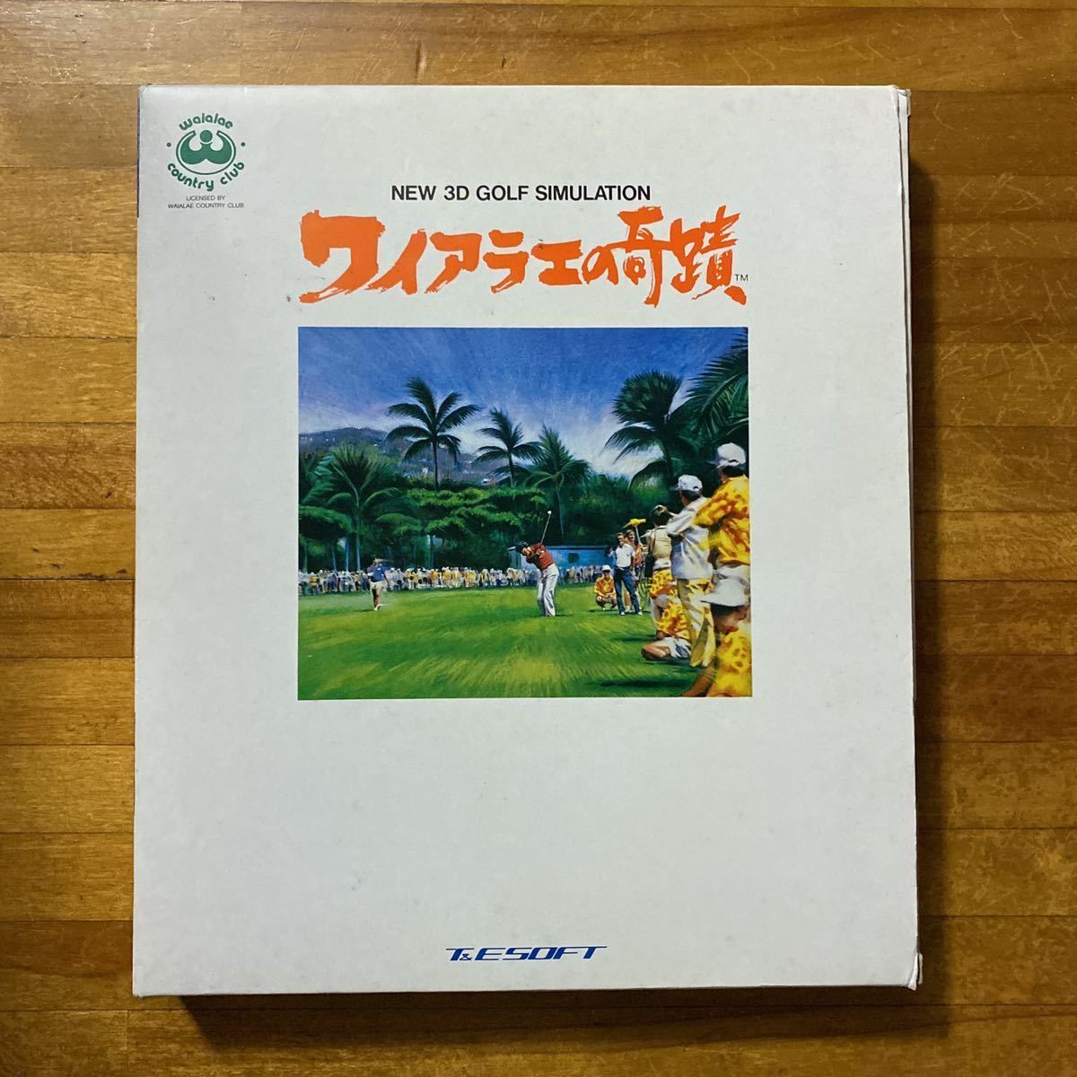 PC98 ゲームソフト　10本セット　まとめて_画像6