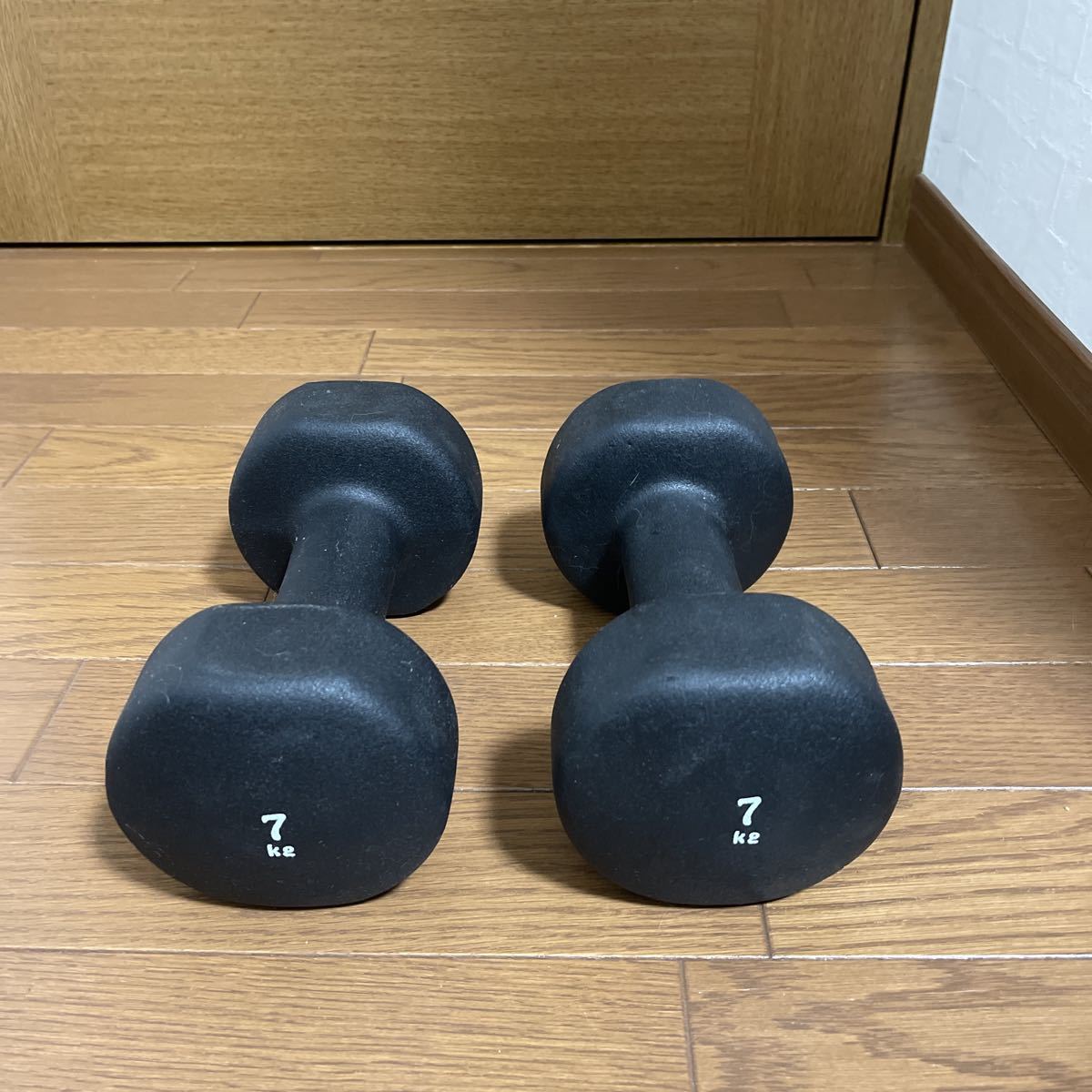 ダンベル 7kg 2 プッシュアップ 筋トレ フィットネス バーベル ダンベル 売買されたオークション情報 Yahooの商品情報をアーカイブ公開 オークファン Aucfan Com ダンベル 7kg 2 プッシュアップ 筋トレ フィットネス バーベル ダンベル 売買されたオークション情報 Yahooの商品情報をアーカイブ公開 オークファン Aucfan Com