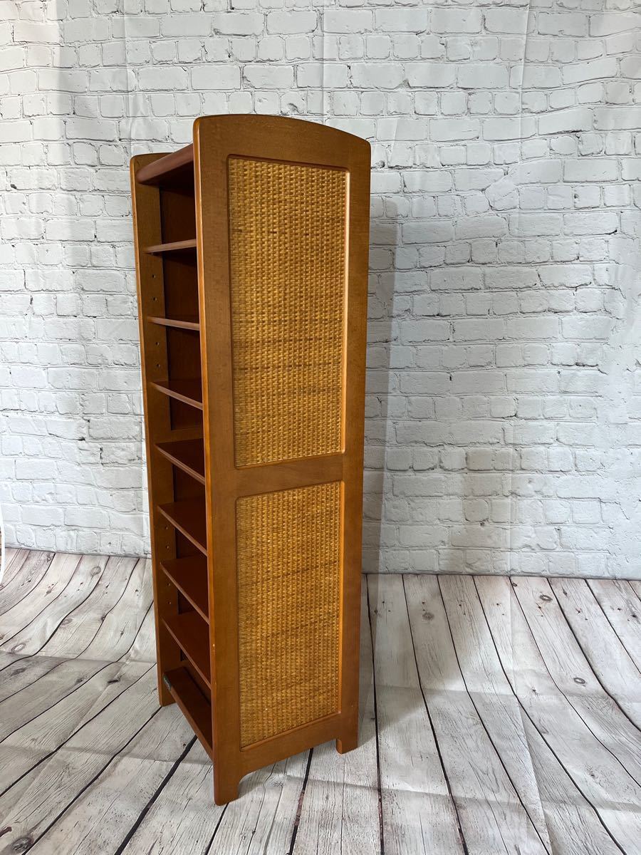 完璧 Karimoku スリッパラック 収納ラック ecousarecycling.com