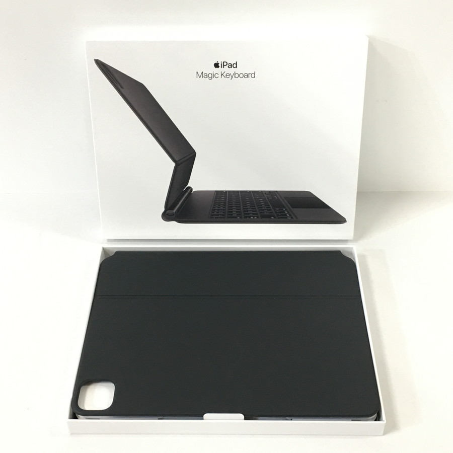 品】 Apple MXQT2J/A Magic Keyboard 11インチiPad Air/iPad Pro用