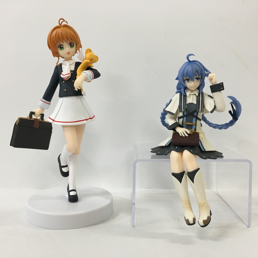 Yahoo!オークション - プライズ美少女フィギュア プライズ Yahoo!オークション - プライズ美少女フィギュア プライズ