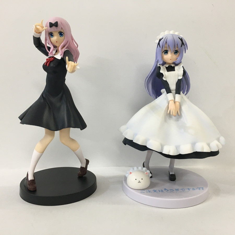 Yahoo!オークション - プライズ美少女フィギュア プライズ Yahoo!オークション - プライズ美少女フィギュア プライズ