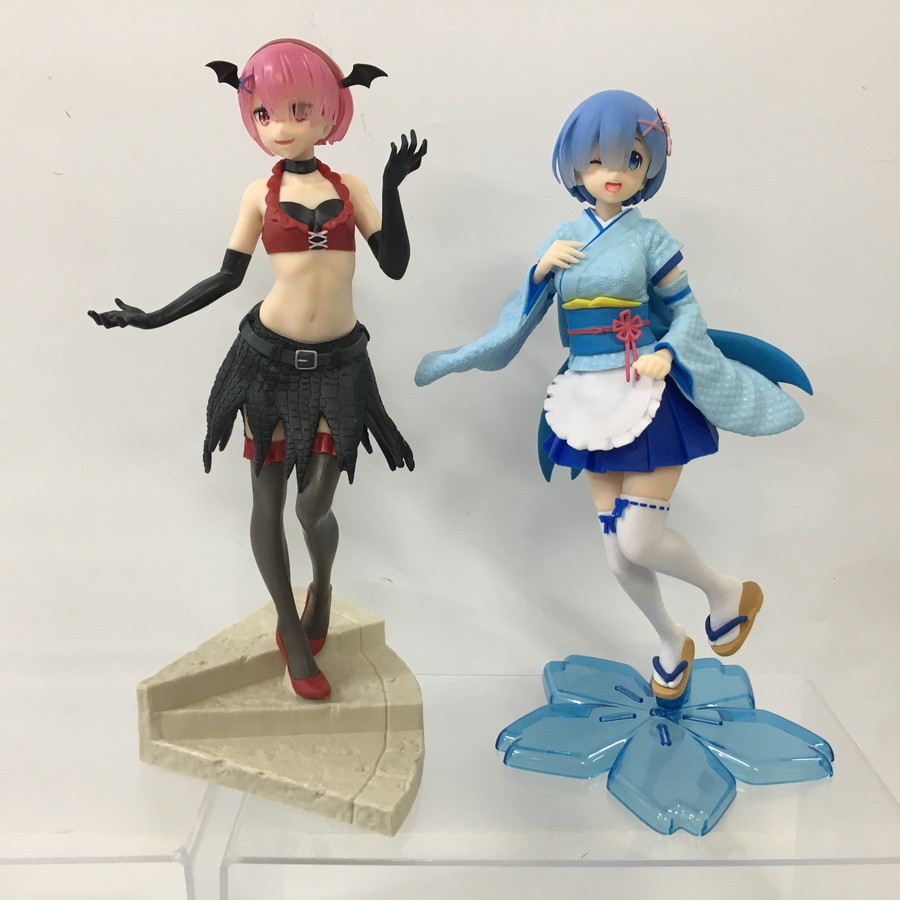 Yahoo!オークション - プライズ美少女フィギュア プライズ Yahoo!オークション - プライズ美少女フィギュア プライズ
