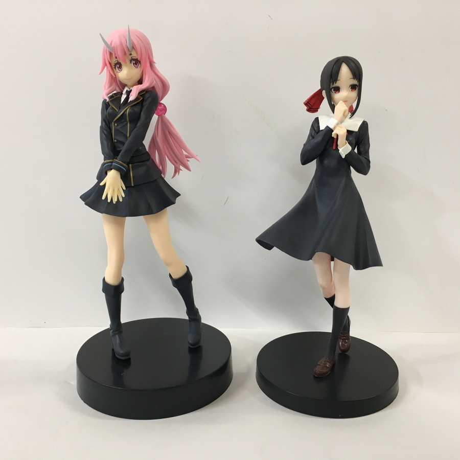 Yahoo!オークション - プライズ美少女フィギュア プライズ Yahoo!オークション - プライズ美少女フィギュア プライズ