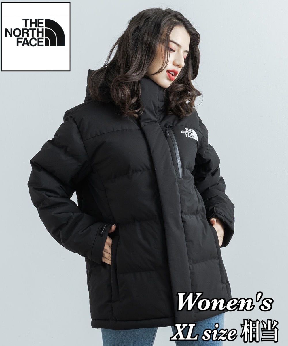 THE NORTH FACE 新品未使用 ノースフェイス ダウンジャケット