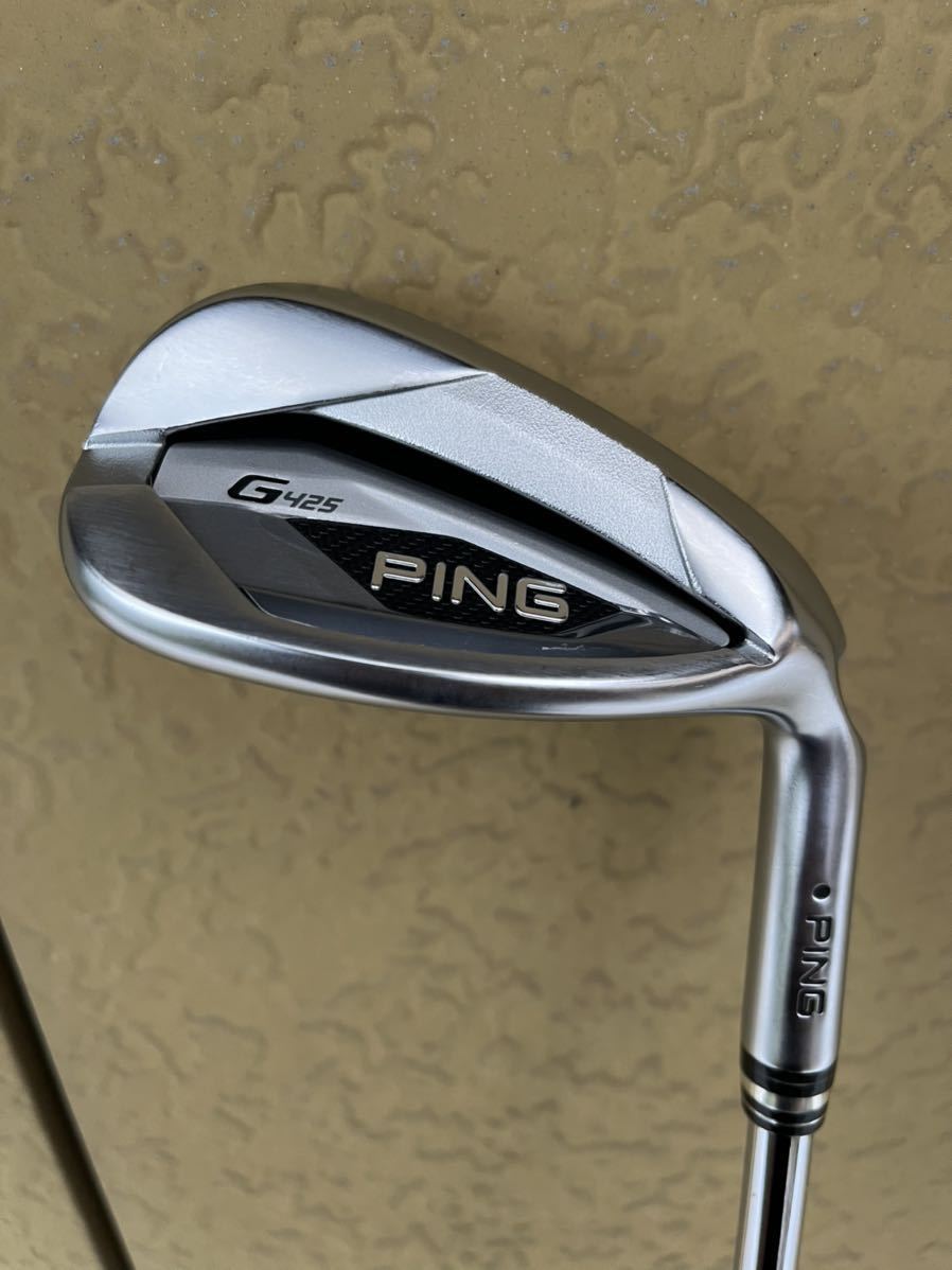 PING G425 SW モーダス3 ツアー105 フレックスS 黒ドット ピン ARCCOS