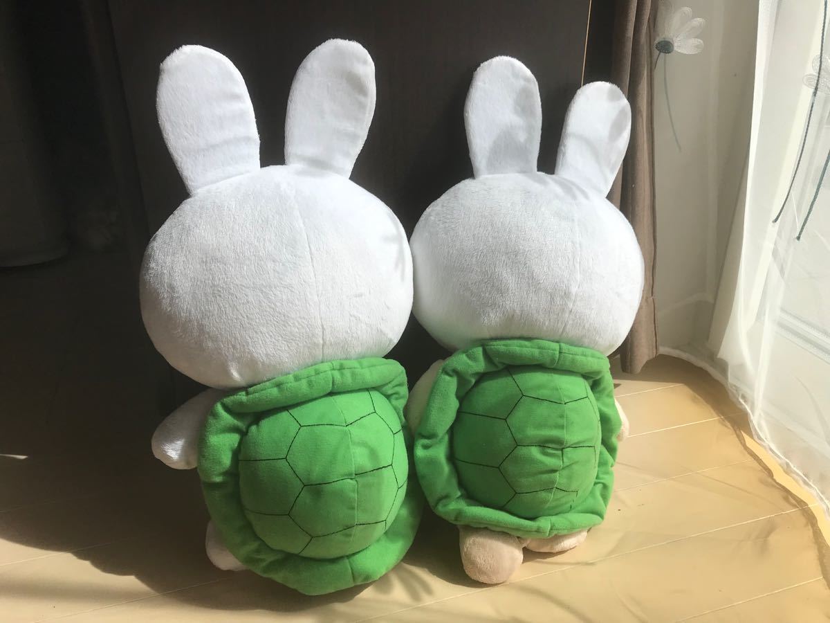 あの仲良し兄妹のぬいぐるみ あの仲良し兄妹のぬいぐるみ