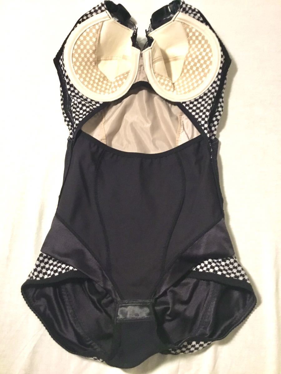 卓越 マルコ 補正下着 カリーユ ボディスーツ D65S sonrimexpolanco.com