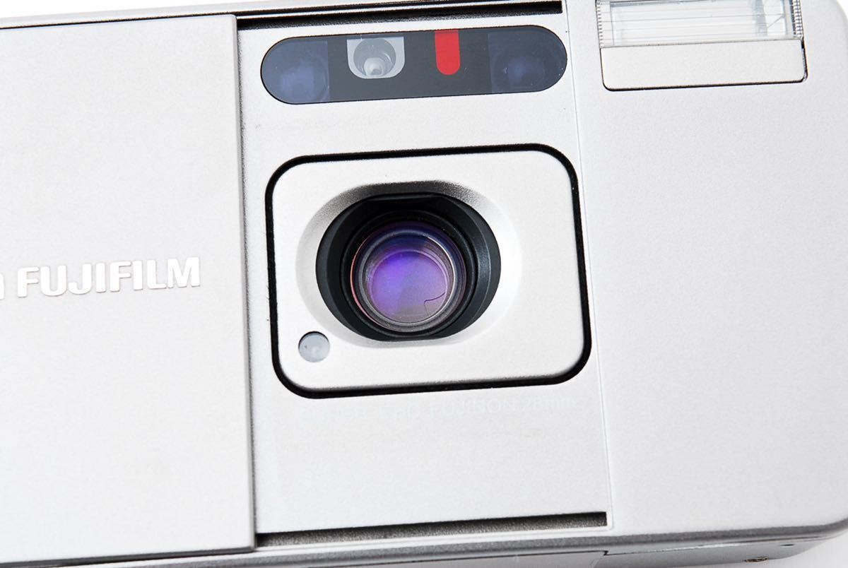 FUJIFILM フジフィルム CARDIA mini TIARA - coastalcareeracademy.com