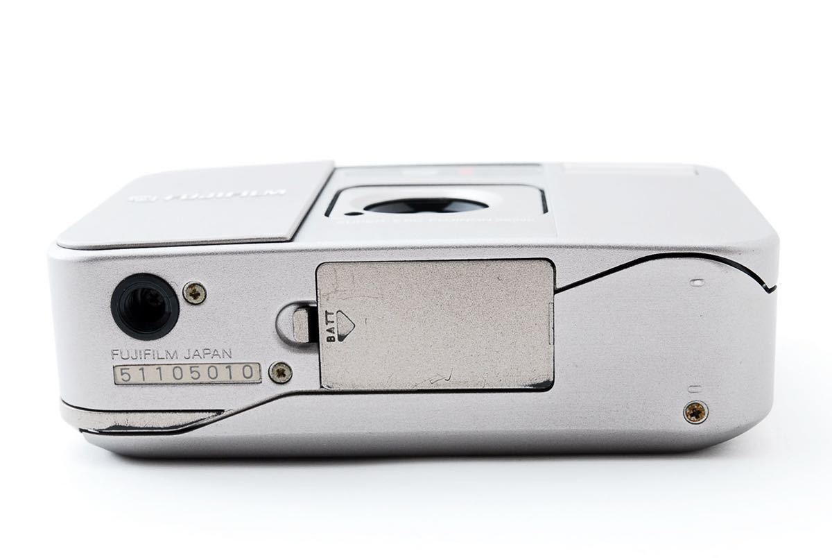 FUJIFILM フジフィルム CARDIA mini TIARA - coastalcareeracademy.com