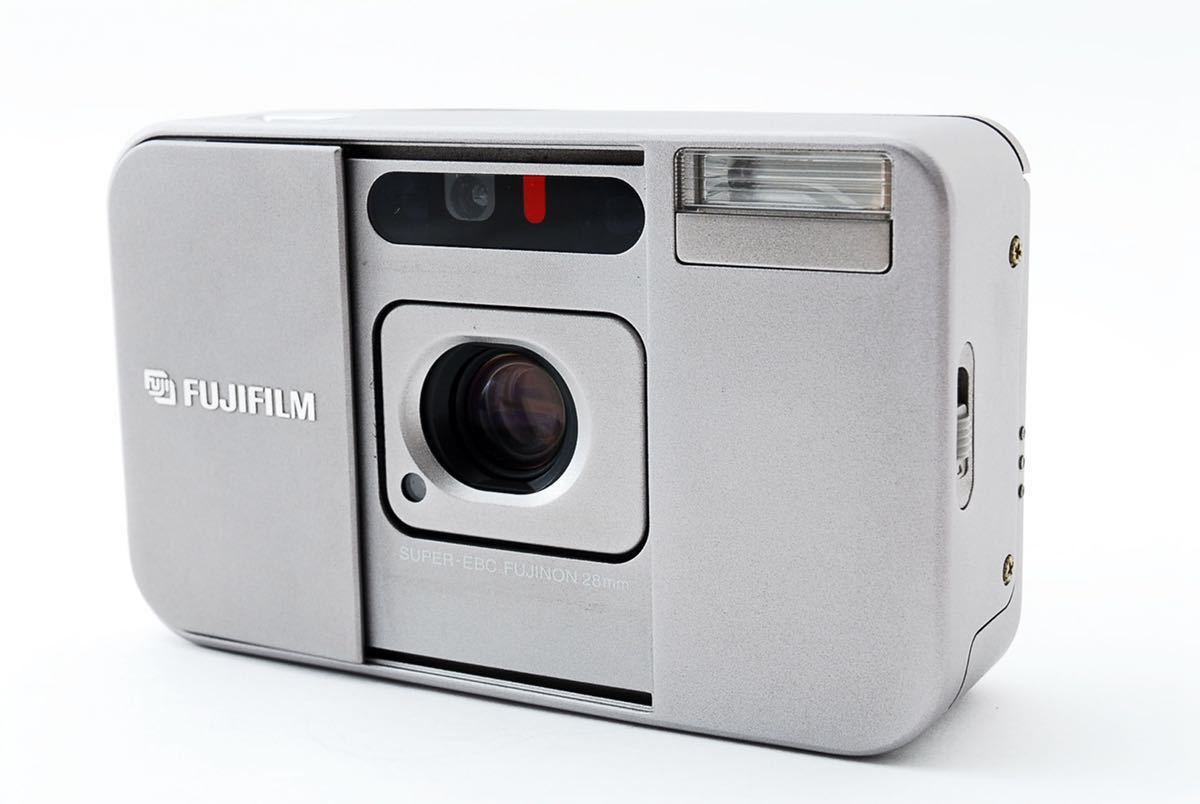 FUJIFILM フジフィルム CARDIA mini TIARA - coastalcareeracademy.com