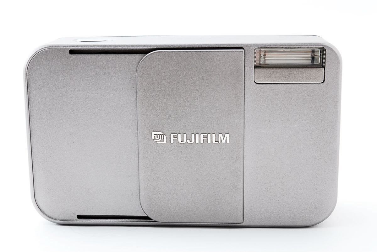 FUJIFILM フジフィルム CARDIA mini TIARA - coastalcareeracademy.com