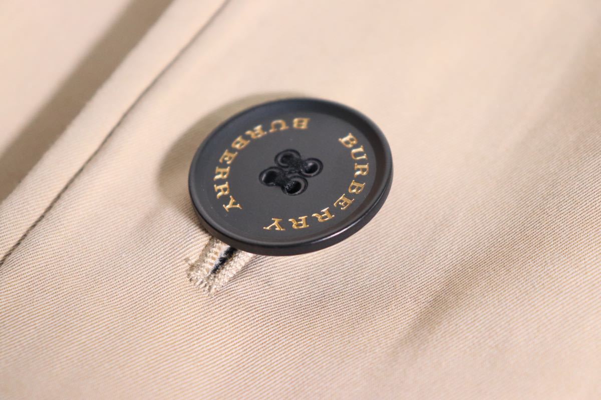美品】Burberry バーバリー 20AW ロング ツイード リバーシブル