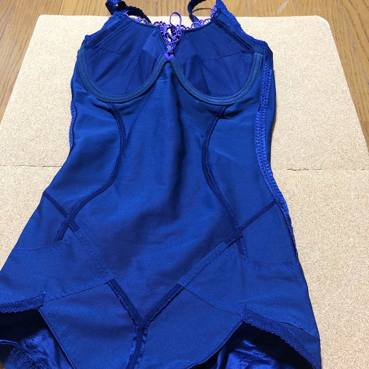 マルコ ボディスーツ D65 美品-