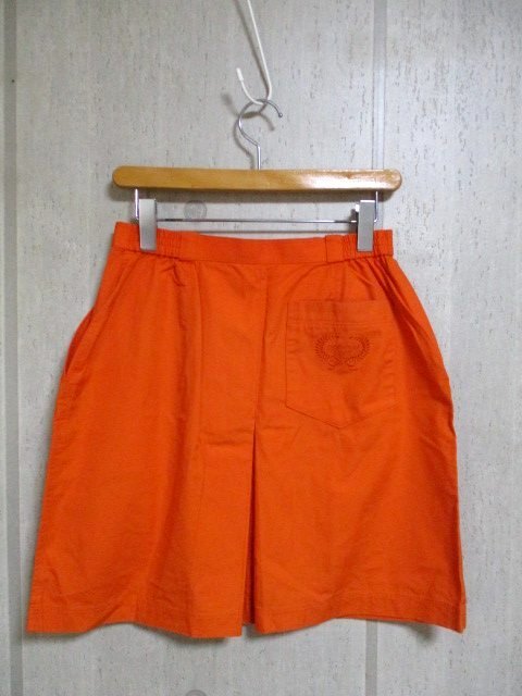 e138 Christian Dior SPORTS クリスチャンディオールスポーツ スカート