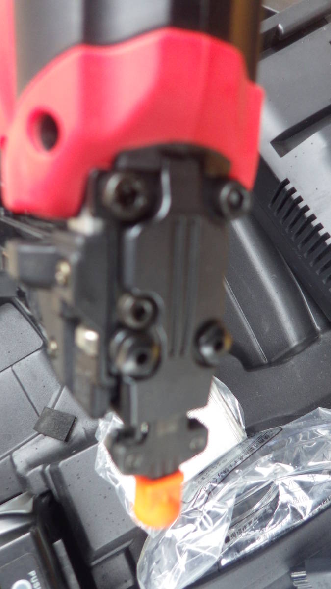 MAX TJ-35P2 充電式ピンネイラ 仕上げ釘 MAX TJ-35P2 充電式ピンネイラ 仕上げ釘