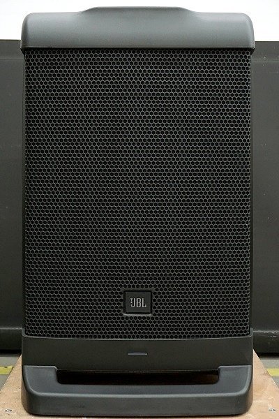 JBL ポータブルPAシステム コラムスピーカー▲EON ONE 2
