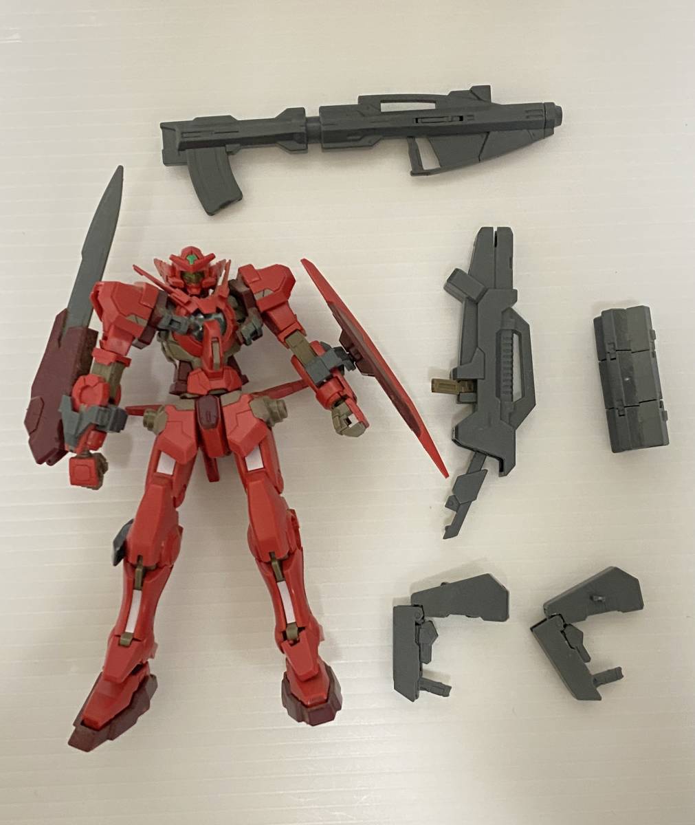 HG 1/144 ガンダムアストレア Type F 機動戦士ガンダム00 ダブルオー