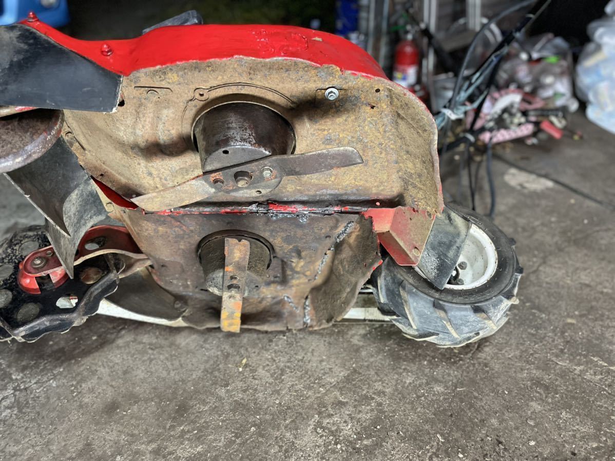 共立 オーレック ウイングモア 畔草刈機 草刈り機 2WD バック 共立 オーレック ウイングモア 畔草刈機 草刈り機 2WD バック