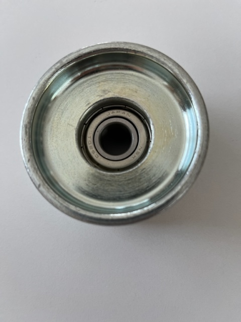 新品(3個） クボタ コンバイン用 ローラーアッシ 65