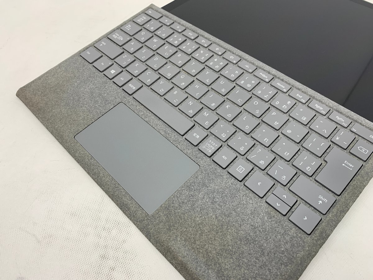 ◇わけあり◇Microsoft Surface Pro6 /model:1796◇送料無料◇Core i5