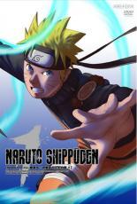 NARUTO ナルト 疾風伝 守護忍十二士の章 01(第274話～第277話) レンタル落ち 中古 DVD_画像1