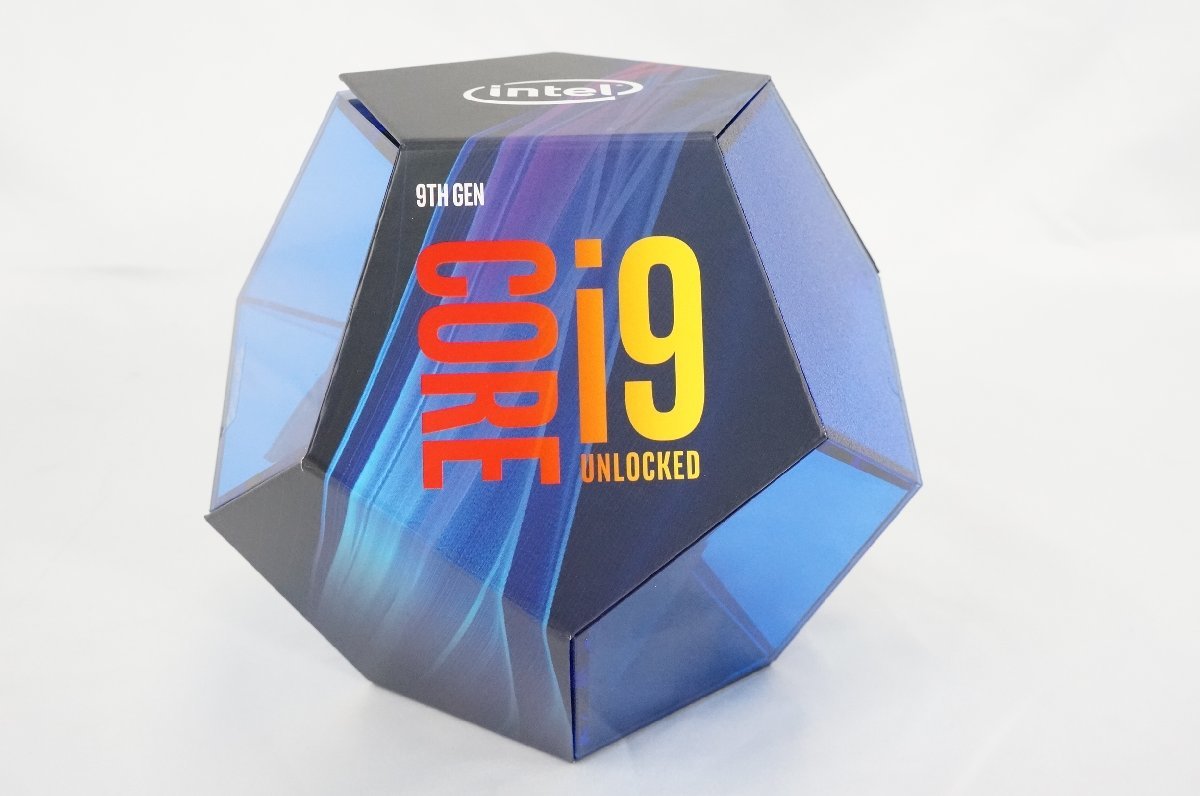 全ての 【専用PREP80s様】Intel Core 代桌上型i9-9900K 核戰升級