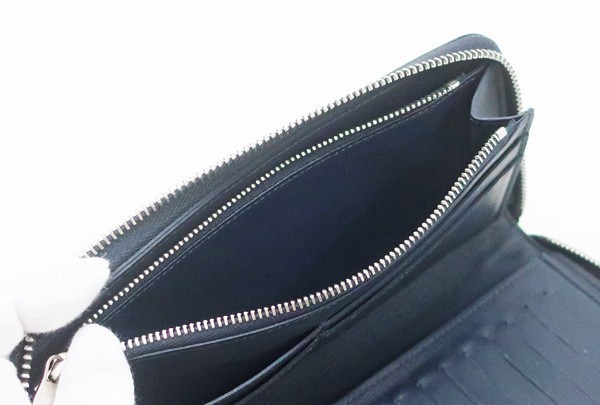 ☆◇【LOUIS VUITTON ルイ・ヴィトン】ジッピーウォレット・ヴェル