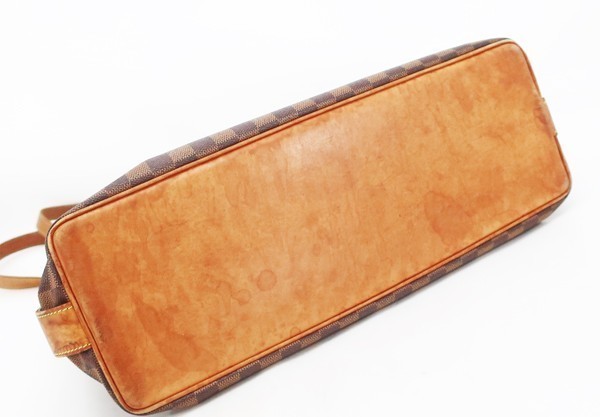 ☆◇【LOUIS VUITTON ルイ・ヴィトン】コロンビーヌ 100周年記念 M99037 ショルダーバッグ ダミエ_画像4