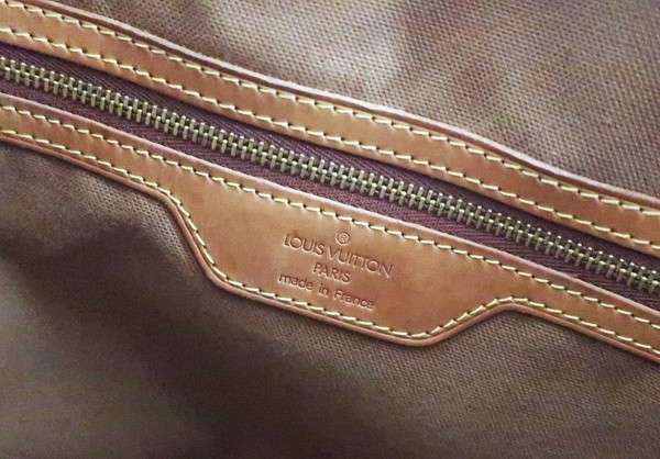 ☆◇【LOUIS VUITTON ルイ・ヴィトン】コロンビーヌ 100周年記念 M99037 ショルダーバッグ ダミエ_画像8