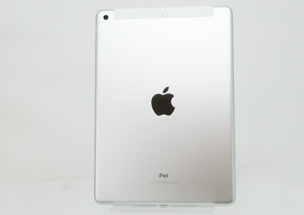 ◇【au/Apple】iPad 第6世代 Wi-Fi+Cellular 32GB SIMロック解除済み