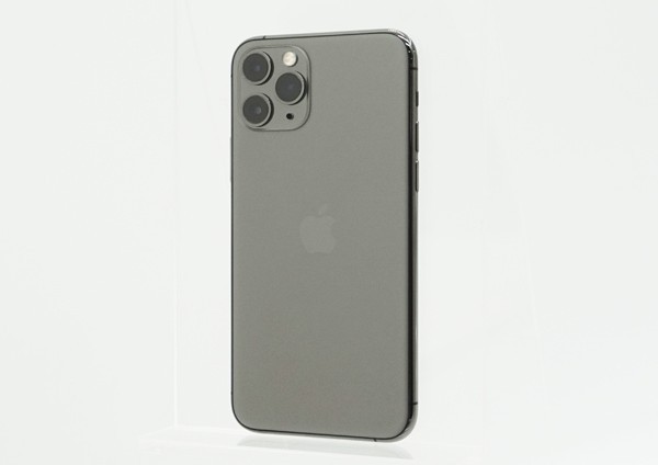 ◇【au/Apple】iPhone 11 Pro 64GB SIMロック解除済み MWC22J/A