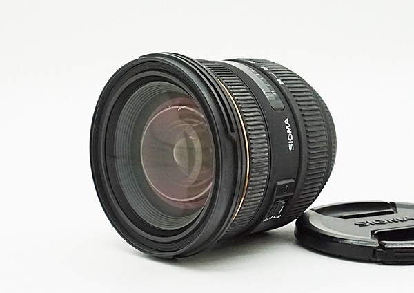◇【SIGMA シグマ】24-70mm F2.8 DG HSM EX ペンタックス用 一眼カメラ用レンズ