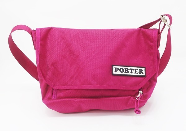 5%OFF】 ◇美品【PORTER ポーター】キャスパー ショルダーバッグ