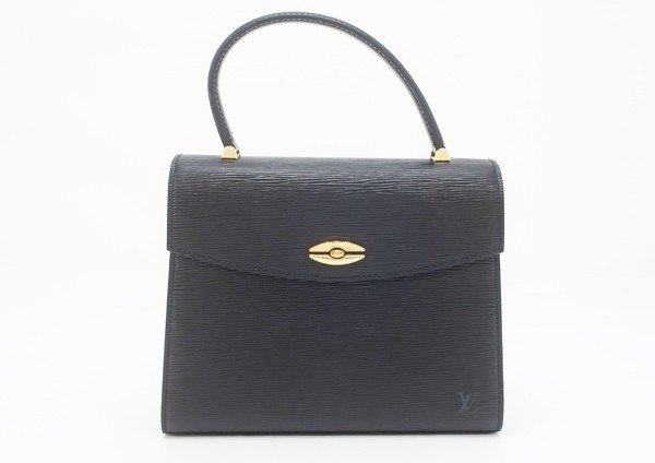 ◇【LOUIS VUITTON ルイ・ヴィトン】マルゼルブ M52372 ハンドバッグ