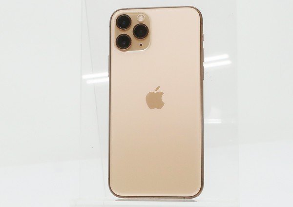 ◇【docomo/Apple】iPhone 11 Pro 256GB MWC92J/A スマートフォン