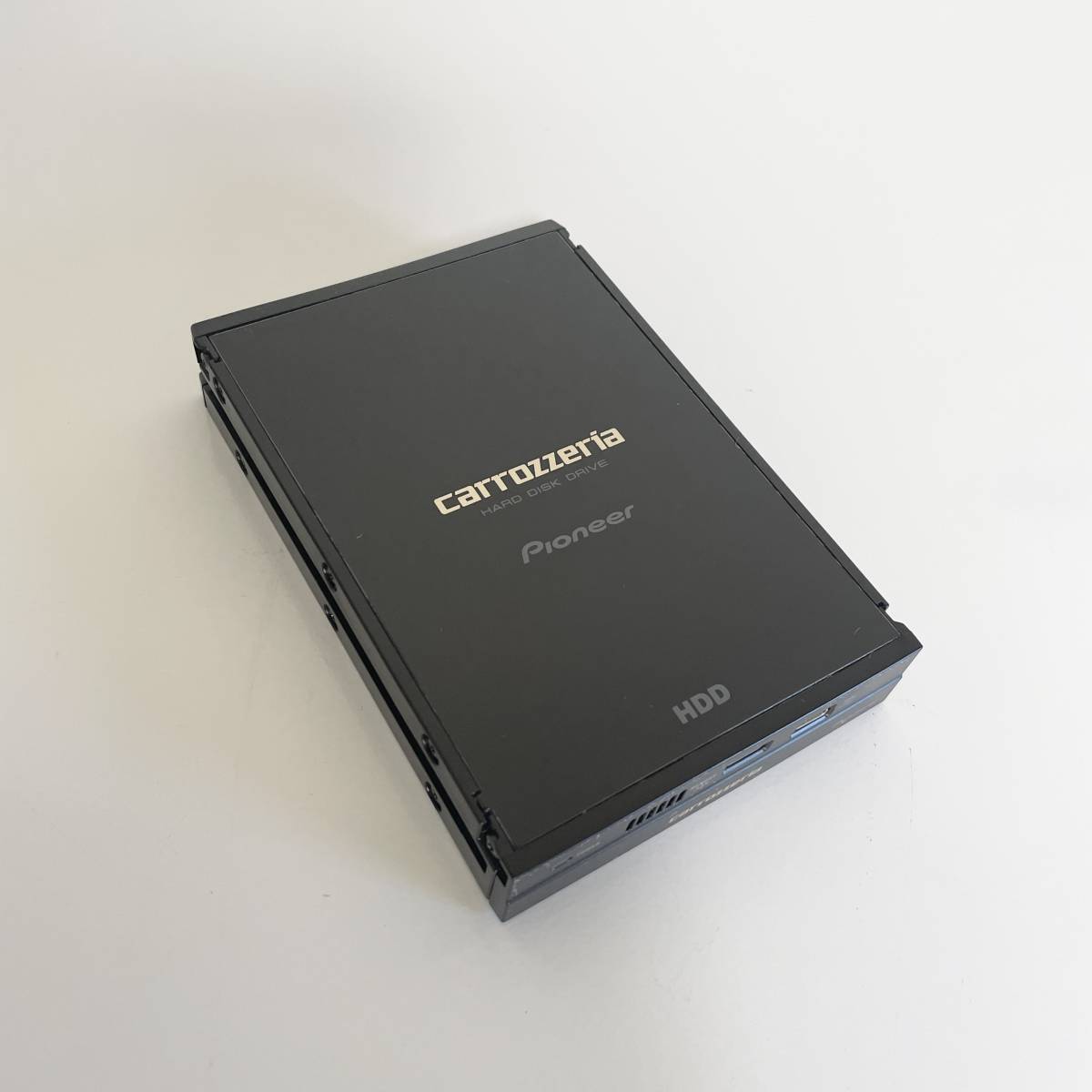 カロッツェリア HDD ブレインユニット 2014年版 地図データ カロッツェリア HDD ブレインユニット 2014年版 地図データ