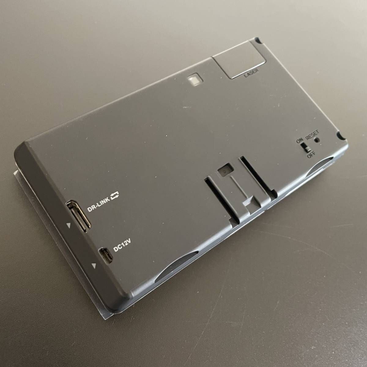 大放出セール】 コムテック レーダー探知機 ZERO 808LV リコール対策