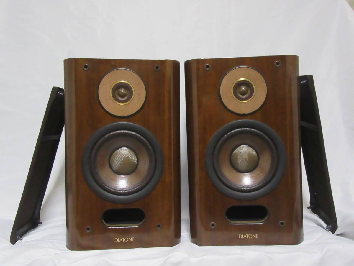 DIATONE/ダイヤトーン★★DS-A7★★名器