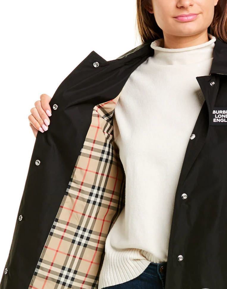 BURBERRY/バーバリー】IT38アウターコートほぼ新品 | charcas.gob.mx